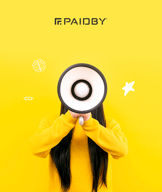 Gamechanger in Finance