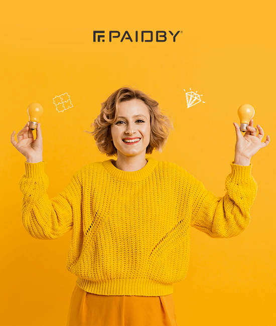 Fastest payments at your fingertips