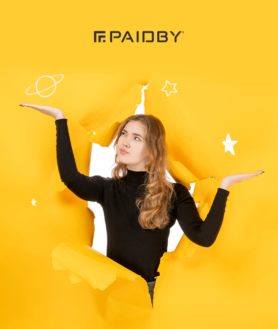 The magic of cheap payments