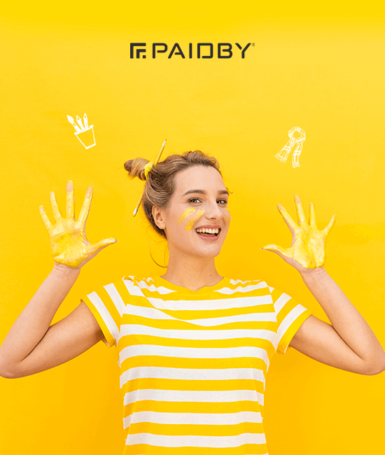 Art of instant payments