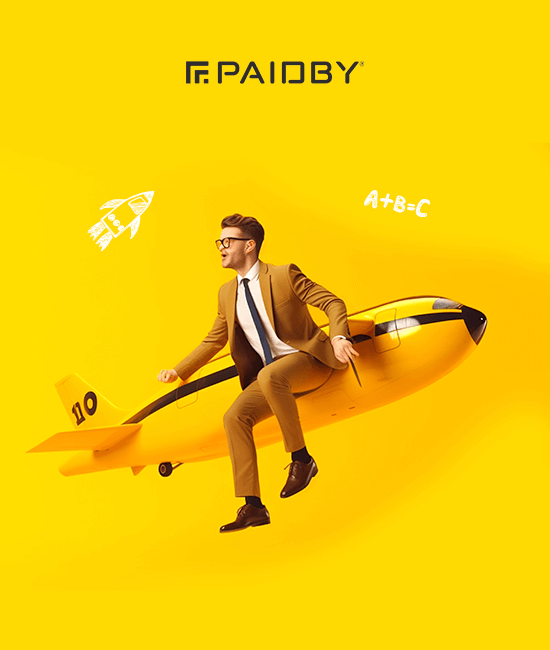 Fast bank payments